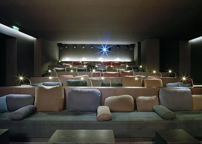 Hotel Bayerischer Hof Monaco di Baviera